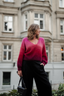 18 Sweter OMBRE