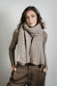 08 SIMPLE AS THAT Scarf