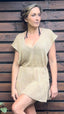21 Pareo / Dress SANDY