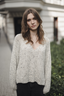 23 Sweter TWEEDY