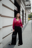 18 Sweter OMBRE