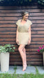 21 Pareo / Dress SANDY