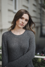25 Sweter EVENTIDE