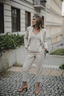 23 Sweter TWEEDY