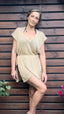 21 Pareo / Dress SANDY
