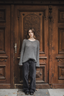 25 Sweter EVENTIDE