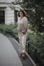 18 Sweter OMBRE