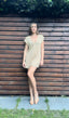 21 Pareo / Dress SANDY