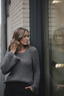 25 Sweter EVENTIDE