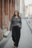 25 Sweter EVENTIDE