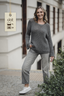 25 Sweter EVENTIDE