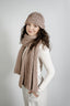 04 EASY Scarf