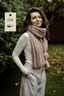 04 EASY Scarf