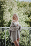14 MEADOW 2 Cardigan