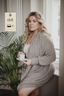 02 COZY Cardigan