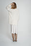 12 WHITE TREE Sweater