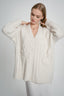 12 WHITE TREE Sweater