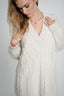 12 WHITE TREE Sweater