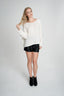 06 SIMPLE Sweater