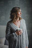 07 BUBBLE Cardigan