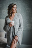 07 BUBBLE Cardigan
