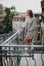 07 BUBBLE Cardigan