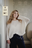 06 SIMPLE Sweater