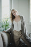 02 COZY Cardigan