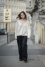 23 Sweter TWEEDY