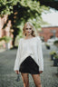 06 SIMPLE Sweater