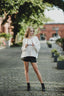 06 SIMPLE Sweater