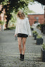 06 SIMPLE Sweater