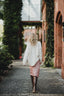12 WHITE TREE Sweater