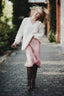 12 WHITE TREE Sweater