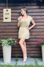 21 Pareo / Dress SANDY