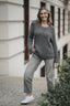 25 EVENTIDE Sweater